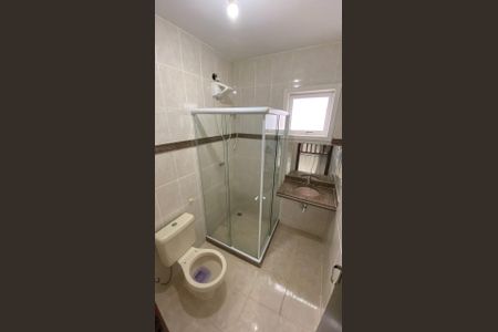 Casa de condomínio à venda com 174m², 3 quartos e 2 vagasBanheiro