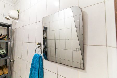 Casa de condomínio à venda com 125m², 3 quartos e 1 vaga Casa de condomínio à venda com 125m², 3 quartos e 1 vagaBanheiro 2
