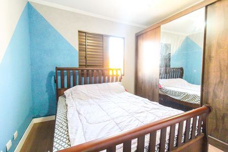 Casa de condomínio à venda com 125m², 3 quartos e 1 vaga Casa de condomínio à venda com 125m², 3 quartos e 1 vagaQuarto 3