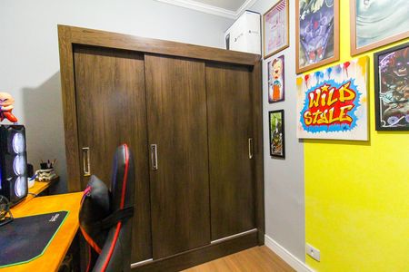 Casa de condomínio à venda com 125m², 3 quartos e 1 vaga Casa de condomínio à venda com 125m², 3 quartos e 1 vagaQuarto 2