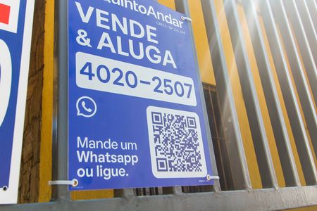 Casa de condomínio à venda com 125m², 3 quartos e 1 vaga Casa de condomínio à venda com 125m², 3 quartos e 1 vagaPlaca