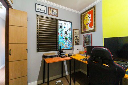 Casa de condomínio à venda com 125m², 3 quartos e 1 vaga Casa de condomínio à venda com 125m², 3 quartos e 1 vagaQuarto 2