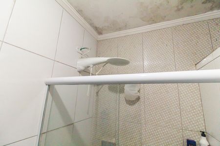 Casa de condomínio à venda com 125m², 3 quartos e 1 vaga Casa de condomínio à venda com 125m², 3 quartos e 1 vagaBanheiro 1