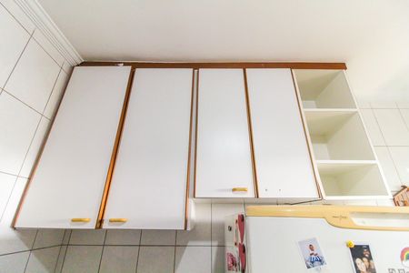 Casa de condomínio à venda com 125m², 3 quartos e 1 vaga Casa de condomínio à venda com 125m², 3 quartos e 1 vagaCozinha