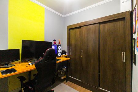 Casa de condomínio à venda com 125m², 3 quartos e 1 vaga Casa de condomínio à venda com 125m², 3 quartos e 1 vagaQuarto 2