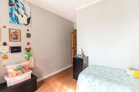 Casa de condomínio à venda com 125m², 3 quartos e 1 vaga Casa de condomínio à venda com 125m², 3 quartos e 1 vagaQuarto 1