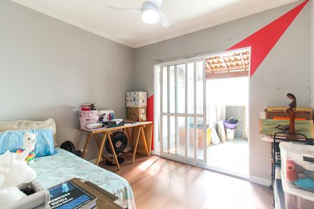 Casa de condomínio à venda com 125m², 3 quartos e 1 vaga Casa de condomínio à venda com 125m², 3 quartos e 1 vagaQuarto 1