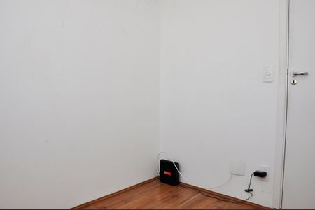 Apartamento para alugar com 38m², 2 quartos e sem vaga Apartamento para alugar com 38m², 2 quartos e sem vaga Quarto 2