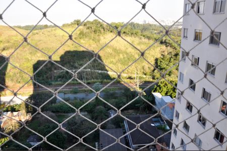 Apartamento para alugar com 38m², 2 quartos e sem vaga Apartamento para alugar com 38m², 2 quartos e sem vaga Vista do Quarto 2