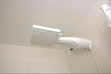 Apartamento para alugar com 38m², 2 quartos e sem vaga Apartamento para alugar com 38m², 2 quartos e sem vaga Banheiro Social