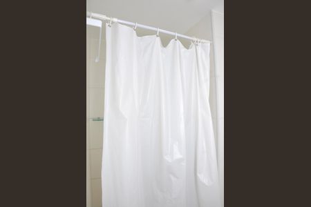 Apartamento para alugar com 38m², 2 quartos e sem vaga Apartamento para alugar com 38m², 2 quartos e sem vaga Banheiro Social