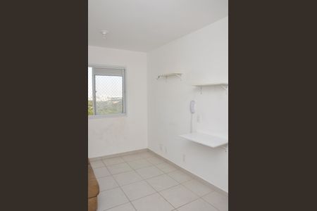 Apartamento para alugar com 38m², 2 quartos e sem vaga Apartamento para alugar com 38m², 2 quartos e sem vagaSala