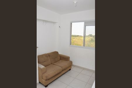 Apartamento para alugar com 38m², 2 quartos e sem vaga Apartamento para alugar com 38m², 2 quartos e sem vagaSala