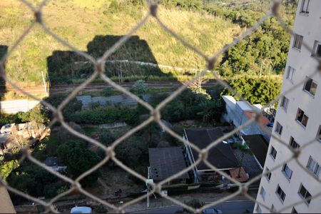 Apartamento para alugar com 38m², 2 quartos e sem vaga Apartamento para alugar com 38m², 2 quartos e sem vagaVista da Sala