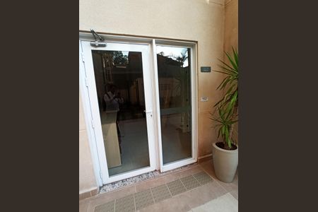 Apartamento para alugar com 38m², 2 quartos e sem vaga Apartamento para alugar com 38m², 2 quartos e sem vagaÁrea comum