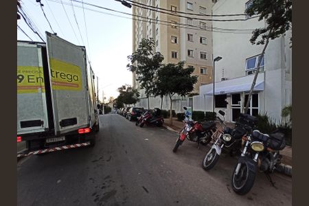 Apartamento para alugar com 38m², 2 quartos e sem vaga Apartamento para alugar com 38m², 2 quartos e sem vagaFachada do Prédio