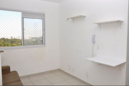 Apartamento para alugar com 38m², 2 quartos e sem vaga Apartamento para alugar com 38m², 2 quartos e sem vagaSala