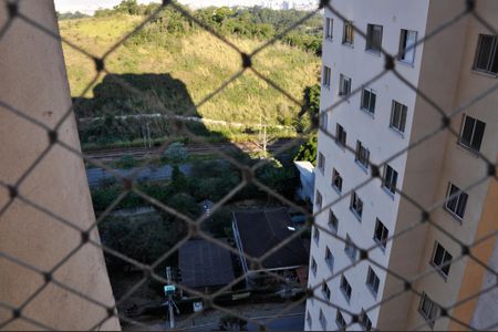 Apartamento para alugar com 38m², 2 quartos e sem vaga Apartamento para alugar com 38m², 2 quartos e sem vagaVista do Quarto 1