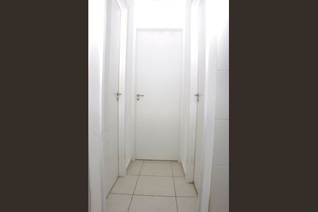 Apartamento para alugar com 38m², 2 quartos e sem vaga Apartamento para alugar com 38m², 2 quartos e sem vagaCorredor