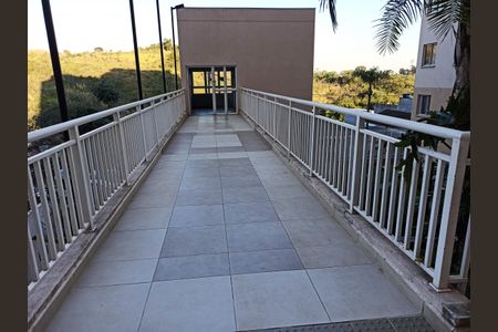 Apartamento para alugar com 38m², 2 quartos e sem vaga Apartamento para alugar com 38m², 2 quartos e sem vagaÁrea comum