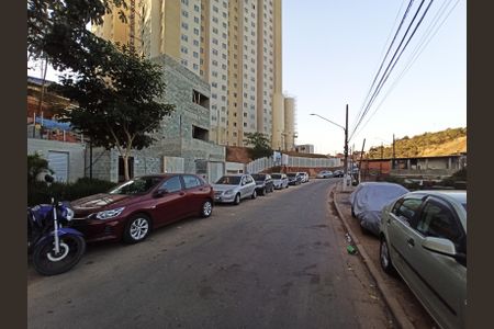 Apartamento para alugar com 38m², 2 quartos e sem vaga Apartamento para alugar com 38m², 2 quartos e sem vagaFachada do Prédio