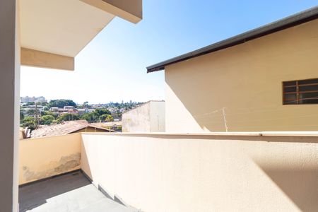 Casa à venda com 311m², 6 quartos e 6 vagas Casa à venda com 311m², 6 quartos e 6 vagasVista do Quarto 01