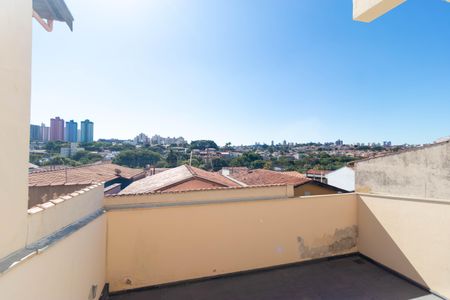 Casa à venda com 311m², 6 quartos e 6 vagas Casa à venda com 311m², 6 quartos e 6 vagasVista da Suíte 05