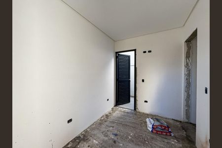 Casa à venda com 3 quartos, 90m² em Jardim, Santo André