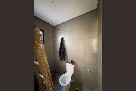 Casa à venda com 3 quartos, 90m² em Jardim, Santo André