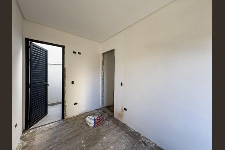 Casa à venda com 3 quartos, 90m² em Jardim, Santo André