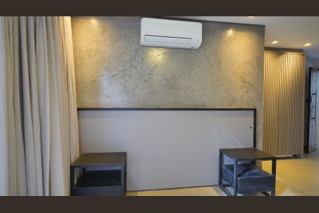 Quarto de kitnet/studio para alugar com 1 quarto, 40m² em Morro das Pedras, Florianópolis