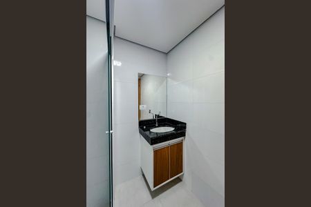 Apartamento para alugar com 50m², 1 quarto e sem vagaBanheiro Social