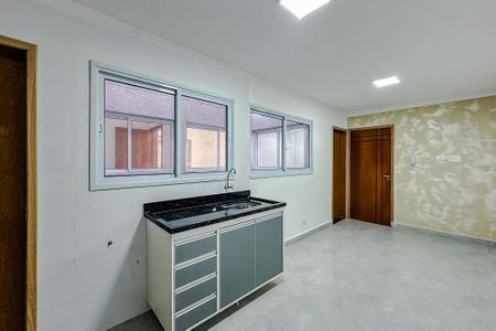 Apartamento para alugar com 50m², 1 quarto e sem vagaSala/Cozinha