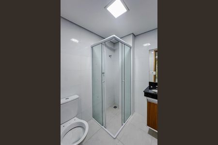 Apartamento para alugar com 50m², 1 quarto e sem vagaBanheiro Social