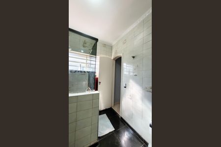 Casa à venda com 650m², 4 quartos e 4 vagas Casa à venda com 650m², 4 quartos e 4 vagasBanheiro da Suíte 3