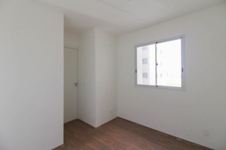 Apartamento à venda com 32m², 2 quartos e sem vaga Apartamento à venda com 32m², 2 quartos e sem vagaQuarto 1