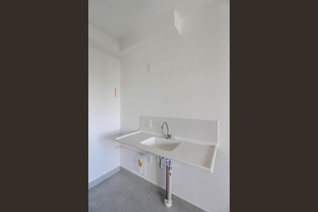 Apartamento à venda com 32m², 2 quartos e sem vaga Apartamento à venda com 32m², 2 quartos e sem vagaCozinha