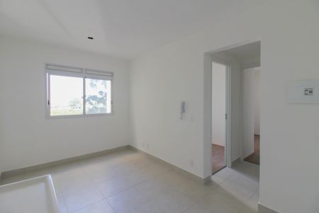 Apartamento à venda com 32m², 2 quartos e sem vaga Apartamento à venda com 32m², 2 quartos e sem vagaSala