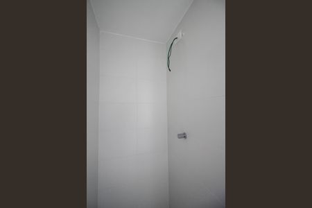 Apartamento à venda com 32m², 2 quartos e sem vaga Apartamento à venda com 32m², 2 quartos e sem vagaBanheiro