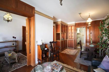 Foto 18 de apartamento à venda com 1 quarto, 94m² em Indianópolis, São Paulo