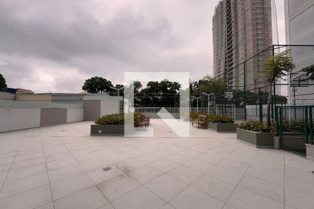 Apartamento à venda com 58m², 2 quartos e 2 vagasÁrea comum