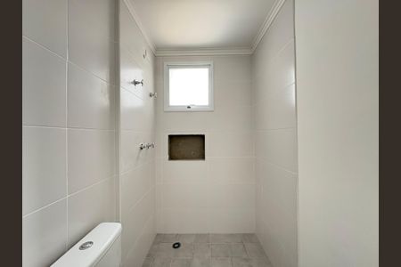 Apartamento à venda com 58m², 2 quartos e 2 vagasBanheiro Social