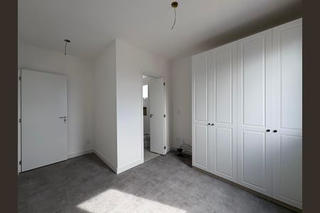 Apartamento à venda com 58m², 2 quartos e 2 vagasSuíte 2