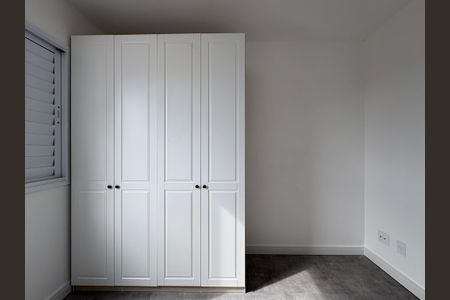 Apartamento à venda com 58m², 2 quartos e 2 vagasQuarto 1