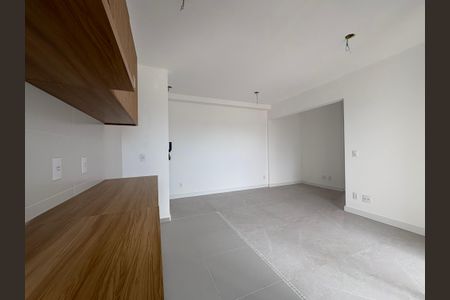 Apartamento à venda com 58m², 2 quartos e 2 vagasCozinha