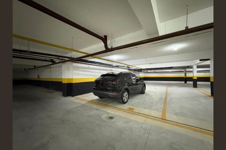 Apartamento à venda com 58m², 2 quartos e 2 vagasGaragem