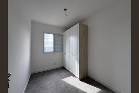 Apartamento à venda com 58m², 2 quartos e 2 vagasQuarto 1