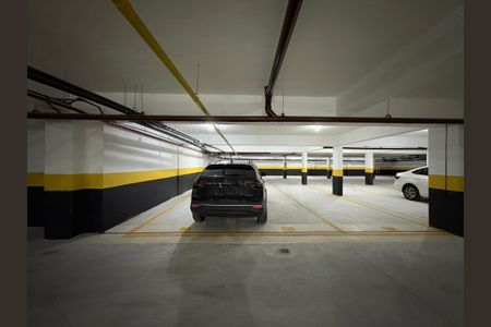 Apartamento à venda com 58m², 2 quartos e 2 vagasGaragem