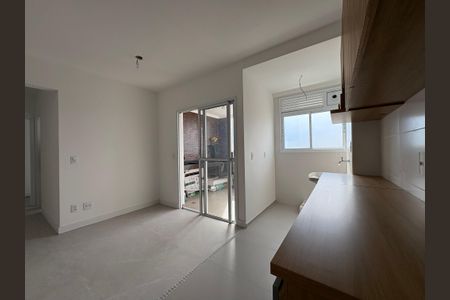 Apartamento à venda com 58m², 2 quartos e 2 vagasCozinha