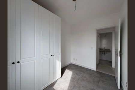 Apartamento à venda com 58m², 2 quartos e 2 vagasQuarto 1